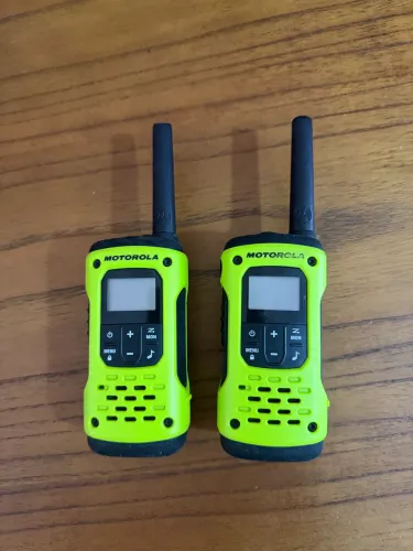 Rádio motorola