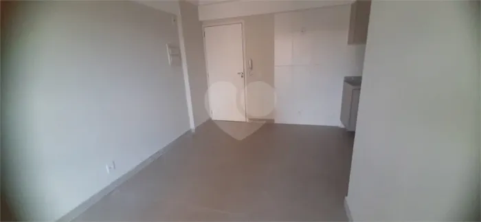 Apartamento com 2 quartos para locação em Chácara tatuapé - SP