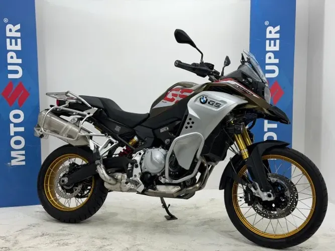 BMW F 850 GS Adventure Premium 2022