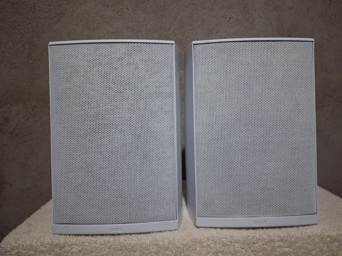 Caixas de som laud lb5 n gradiente polyvox cce 