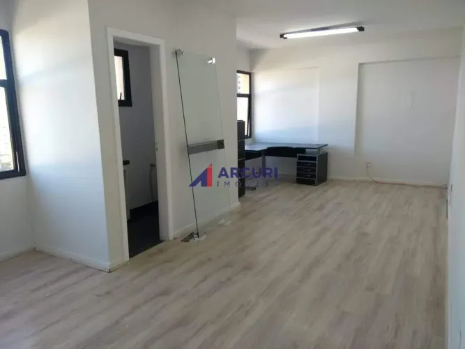 ANDAR 220 M² BELVEDERE BH) VENDA