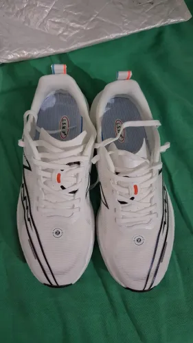 Tenis Chunta CQ