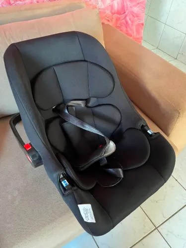 Bebê Conforto Maxi Baby
