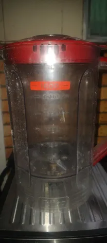 Copo de Liquidificador