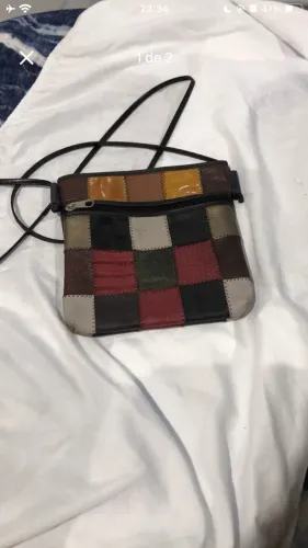 Bolsa de cores