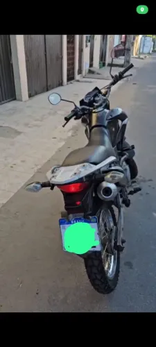 Motos aluguel
