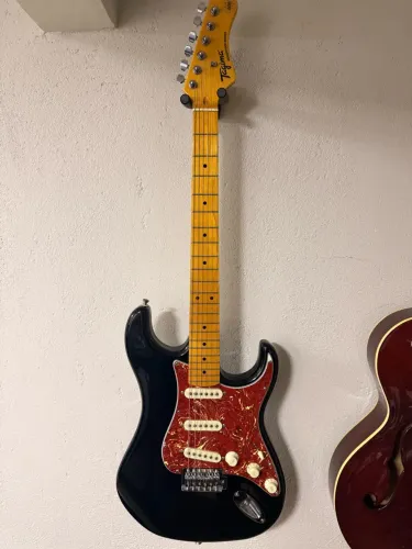 Guitarra Tagima Woodstock