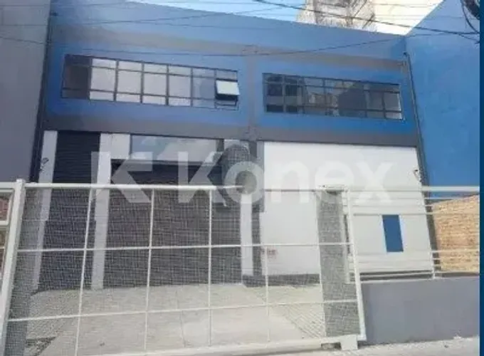 Imóvel para aluguel possui 2160 metros quadrados em Bom Retiro - São Paulo - SP