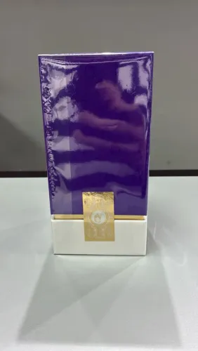 Perfume Vibrato sospiro