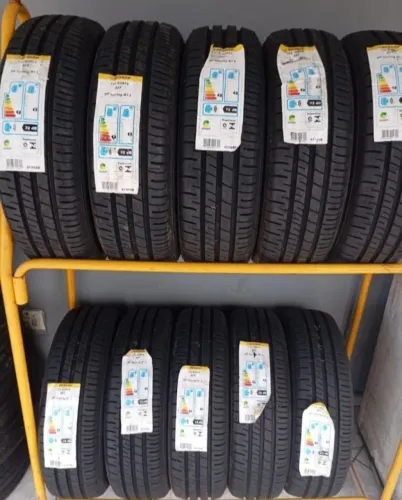 PNEU CARRO PROMOÇÃO 