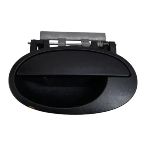 Maçaneta Externa Traseira Direita Chevrolet Corsa 2002 a 2012 24434871 Original