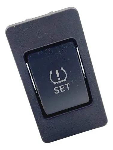 Botão Set Aviso Pressão Pneu Subaru Outback 2018