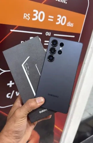 S25 ultra 512Gb