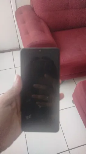 Celular Samsung A32 128gb TELA INTACTA em São Gonçalo