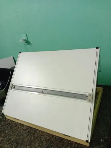 Prancheta Trident A2