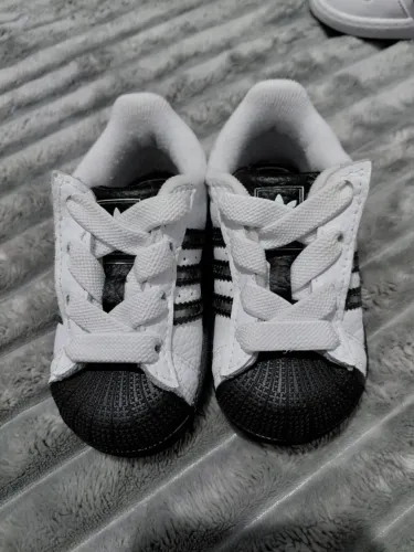 Tenis Adidas Infantil ORIGINAL