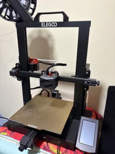 Impressora 3D Elegoo Neptune 3
