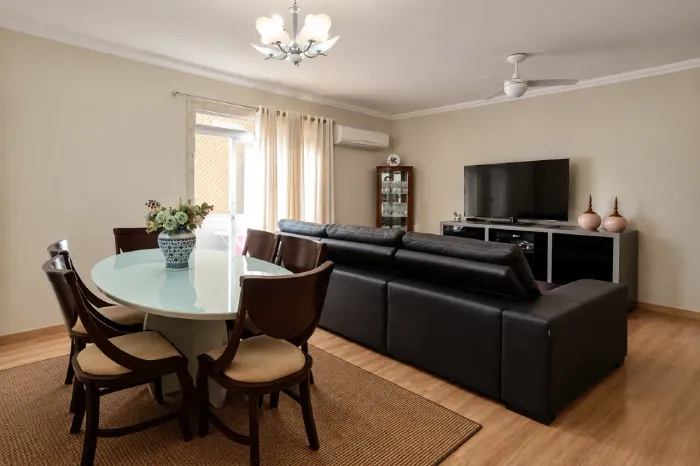 Edifício Ipanema | Apartamento | Centro | à venda | 3 quartos | 1 vaga | Londrina