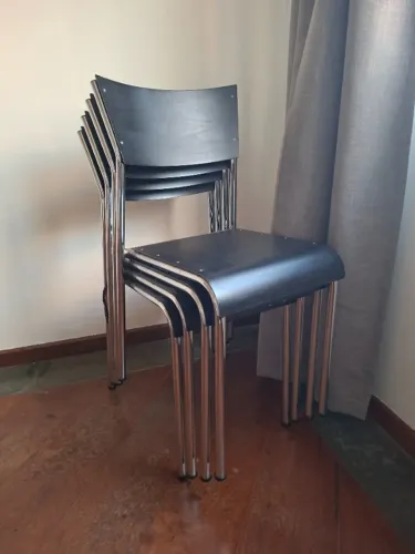 Conjunto de cadeiras