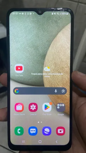 Samsung a12
