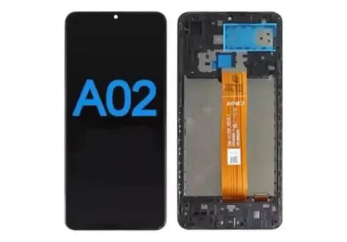 Frontal A02 c/ aro