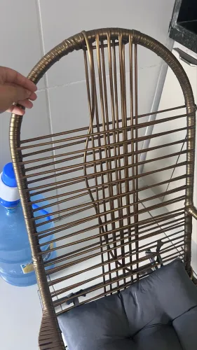 Cadeira de Balanço