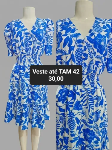 Peças semi novas