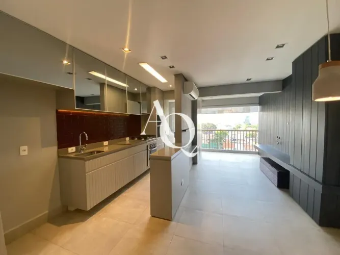 Imóvel para venda com 63 metros quadrados com 2 quartos em Vila Gertrudes - São Paulo - SP