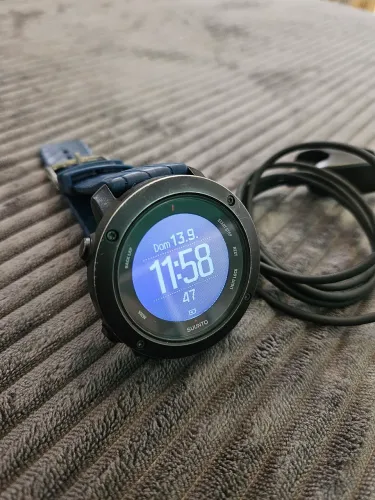 Relógio Suunto Ambit3 Vertical