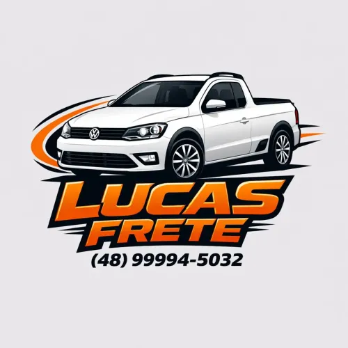 Frete e carretos aparti 60,00