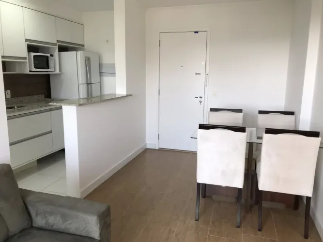 Cadoro - Alugo Apartamento mobiliado com 2 quartos em Consolação - São Paulo - SP