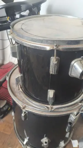 Tom e surdo