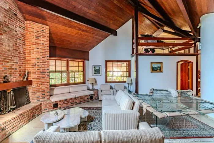Casa com 5 Quartos à Venda, Cidade Jardim - São Paulo