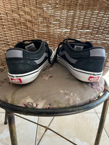 Tênis Vans 