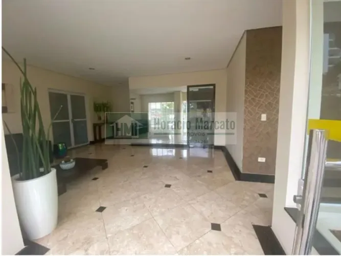 Apartamento São Caetano
