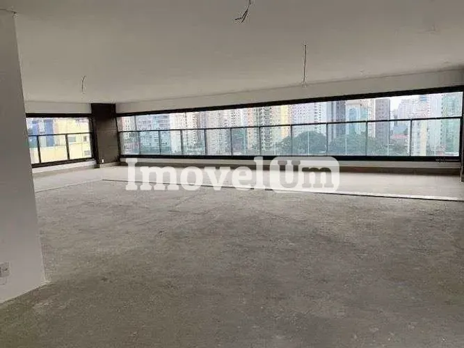 Santa Cecília | Apartamento 4 quartos, sendo 4 suites