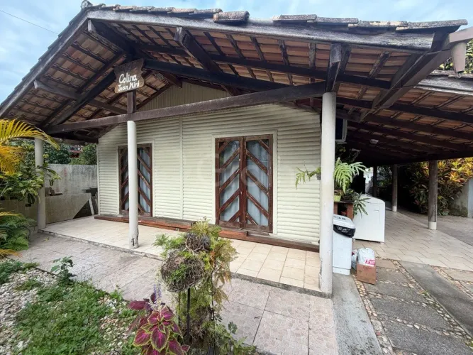 Terreno de 372,06 no Rio Tavares