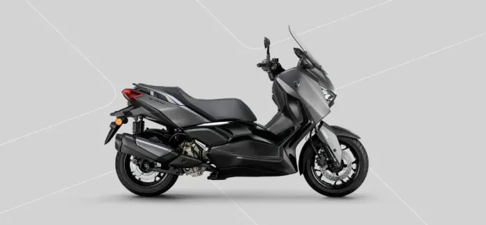 Yamaha XMAX 300 Connected ABS 0km 2026