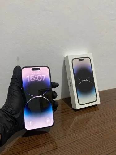 iphone 14 pro 