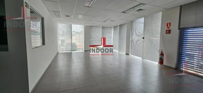 PONTO COMERCIAL em São Paulo - São Paulo, Água Fria