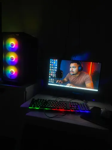COMPUTADOR COMPLETO RAZEN 5 4600G
