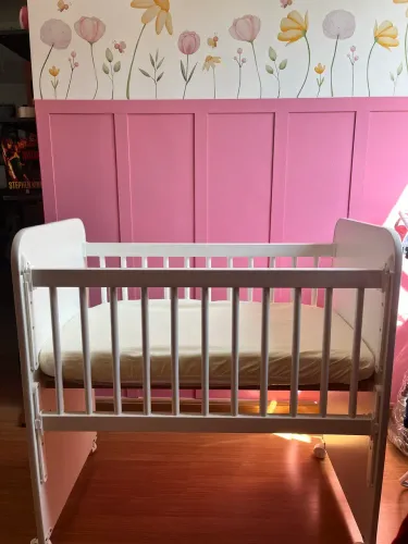 Mini berço