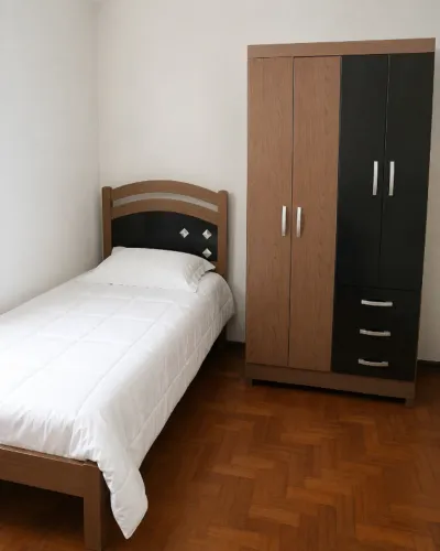 Guarda Roupa