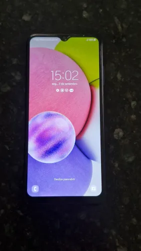 Samsung Galaxy A03s