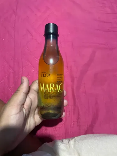 Vendo óleo Ekos Natura de Maracujá 