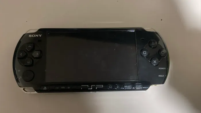 psp desbloqueado com detalhes