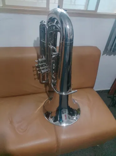 Instrumento musical