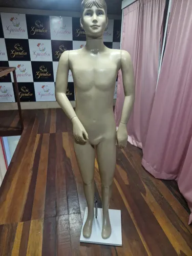  Manequim  Barato