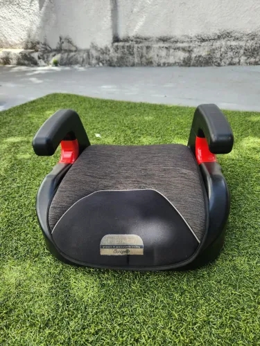 Assento de Elevação Infantil Burigotto Protege 15 a 36 kg