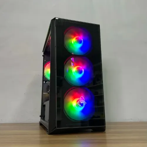 Pc Gamer Ryzen 7 5700x